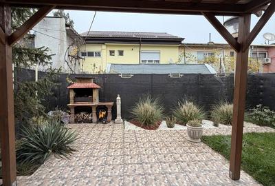 Apartament cu 2 camere decomandat, mobilat în Vidra - 11