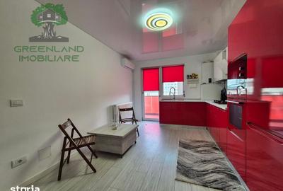 Apartament cu 2 camere în Bucium