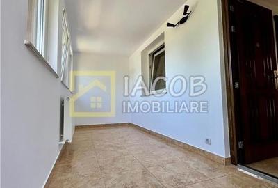 Casă individuală cu 3 camere cu Canalizare în Faraoani - 9