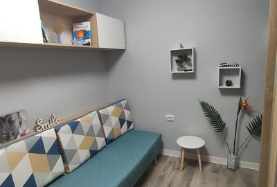 Garsonieră în Mănășturel - 1