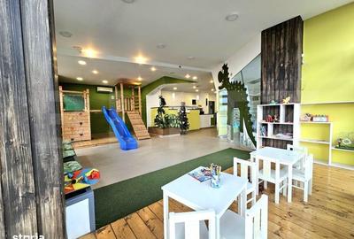 Spațiu comercial, de 140 mp, în Dâmbovița - 2