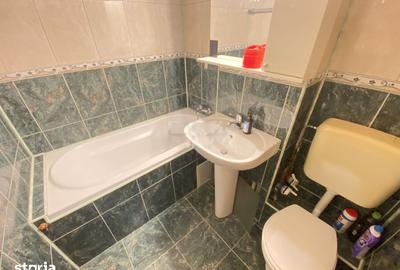Apartament cu 2 camere, mobilat în 13 Septembrie - 2