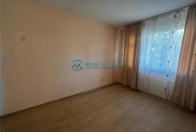 Garsonieră nedecomandată în Mihai Bravu - 2