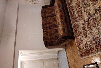 Apartament cu 2 camere semidecomandat în Central - 10