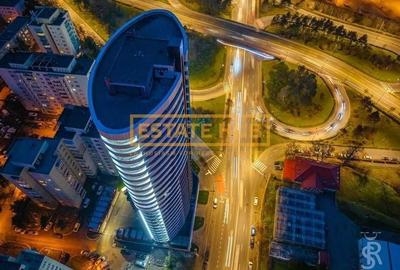Garsonieră semidecomandată în Mănăștur