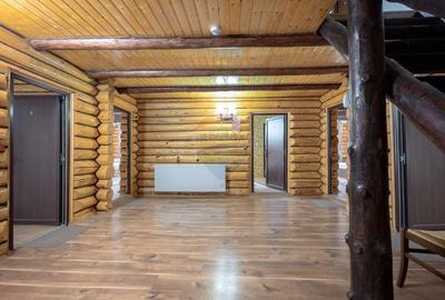 Hotel/Pensiune, de 636 mp, în Moroeni - 44