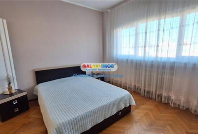 Apartament cu 3 camere circular în Universitate - 3