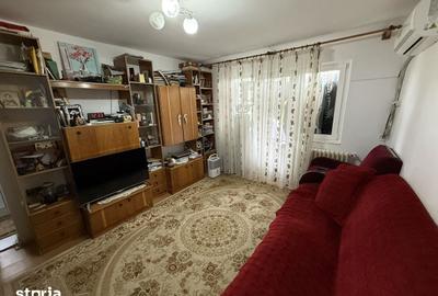 Apartament cu 3 camere semidecomandat în Păcurari - 3