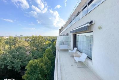 Apartament cu 3 camere în Herăstrău - 6