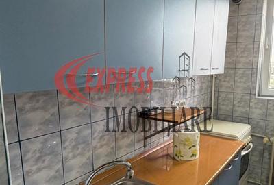 Apartament cu 2 camere decomandat în Nicolae Grigorescu