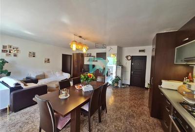 Apartament cu 2 camere semidecomandat, mobilat în Răcădău - 2