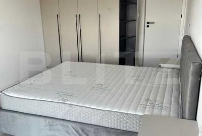 Apartament cu 2 camere în Circumvalațiunii - 2