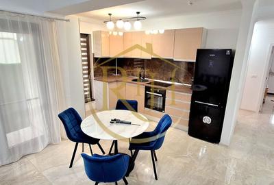 Apartament cu 3 camere semidecomandat, mobilat în Braytim - 7