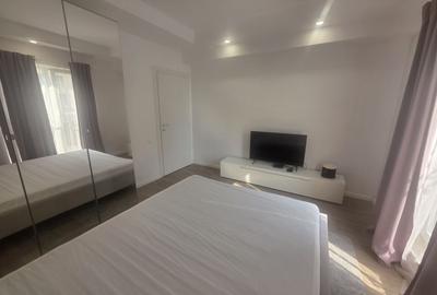 Apartament cu 2 camere, mobilat în Ștefăneștii de Jos - 11