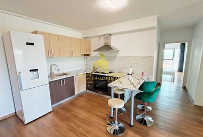 Apartament cu 3 camere semidecomandat, mobilat în Zorilor - 3