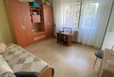 Apartament cu 2 camere decomandat în Mănăștur
