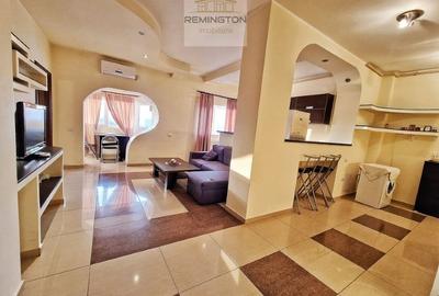 Apartament cu 3 camere decomandat, mobilat în Stadion - 3