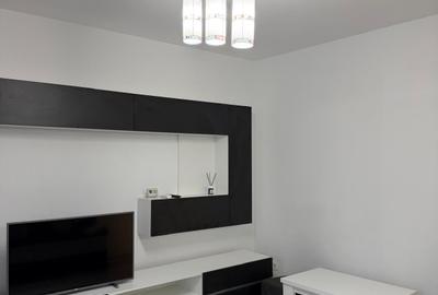 Garsonieră decomandată în Lujerului - 3