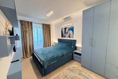 Apartament cu 3 camere decomandat, mobilat în Pipera - 3