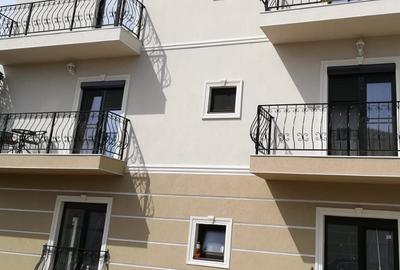 Apartament cu 2 camere decomandat în Giroc - 3