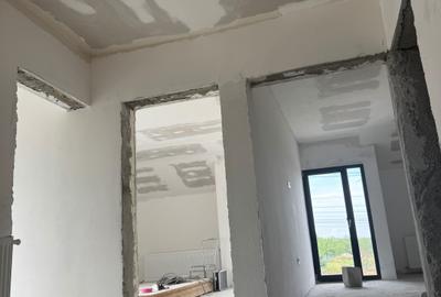 Casă cu 3 camere în Central - 2