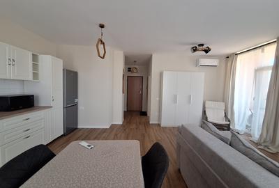 Apartament cu 2 camere decomandat, mobilat în Torontalului - 20