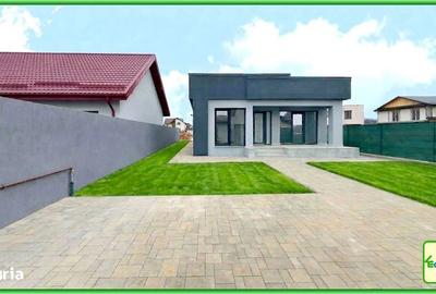 Casă cu 4 camere decomandat cu Teren 450 Mp în Strejnicu