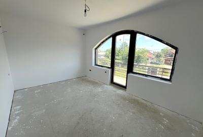 Casă individuală cu 5 camere cu Canalizare în Dârza - 6