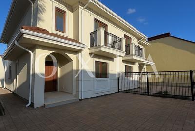Duplex cu 4 camere cu Canalizare în Dâmbovița - 1