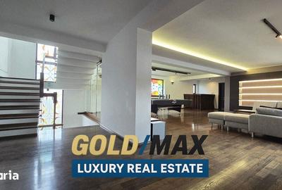 Casă cu 6 camere cu Teren 1431 Mp în Ștefănești
