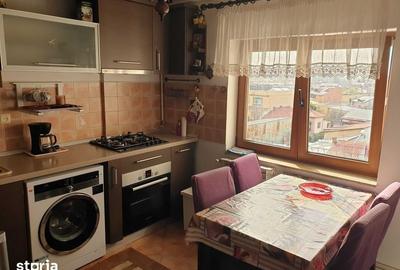 Apartament cu 3 camere decomandat în Cantacuzino - 6