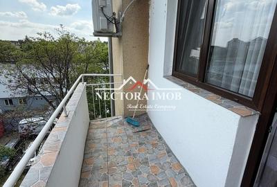 Apartament cu 3 camere în Orașul Nou - 2