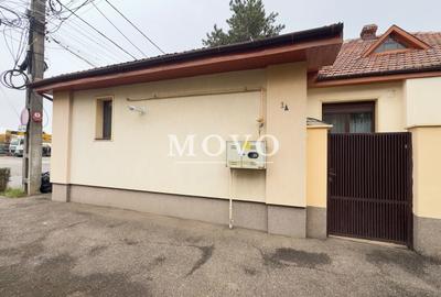Casă individuală cu 4 camere cu Canalizare în Lipovei