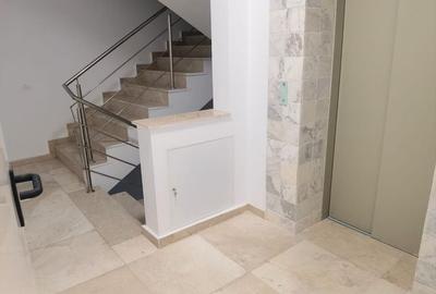 Apartament cu 2 camere în Tomis Plus - 1