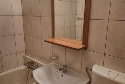 Garsonieră decomandată în Dorobanți