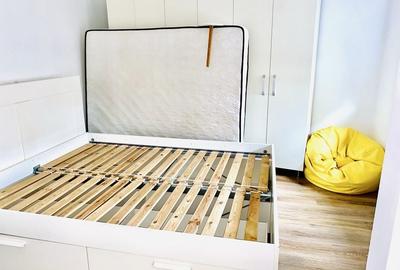 Apartament cu 2 camere în Ultracentral - 2