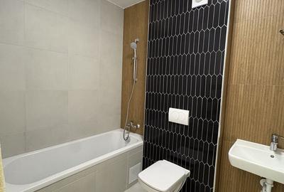 Apartament cu 2 camere decomandat în Bartolomeu