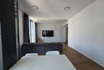 Apartament cu 3 camere decomandat, mobilat în Central - 9