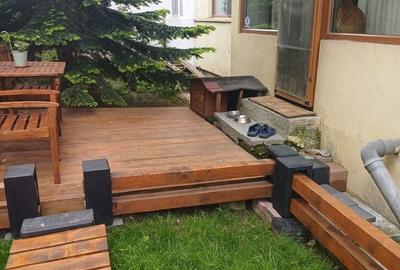 Apartament cu 2 camere semidecomandat în Istria - 4