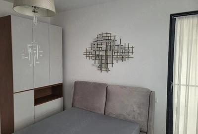 Apartament cu 2 camere decomandat în Ozana