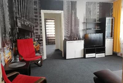 Apartament cu 2 camere decomandat în Dacia - 5