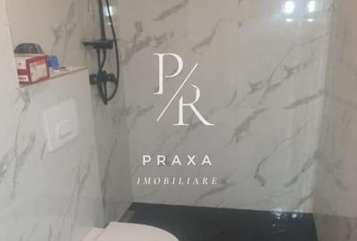 Apartament cu 2 camere semidecomandat în Florești - 5