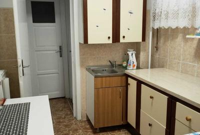 Apartament cu 2 camere decomandat în Ultracentral - 5