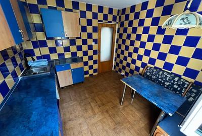 Apartament cu 2 camere semidecomandat în 1 Decembrie - 7