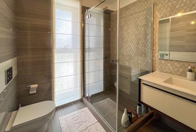 Casă individuală cu 5 camere cu Canalizare în Corbeanca - 4
