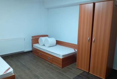 Spațiu comercial, de 110 mp, în E3 - 5