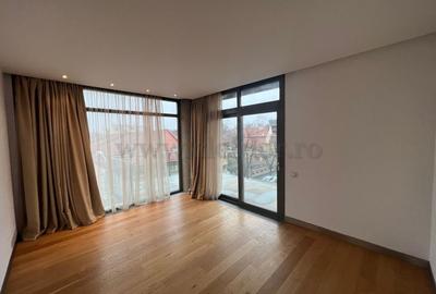 Apartament cu 4 camere semidecomandat în Kiseleff - 8