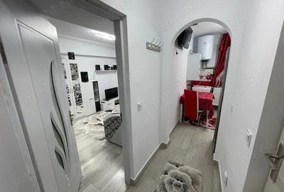 Garsonieră decomandată în Siriu - 7