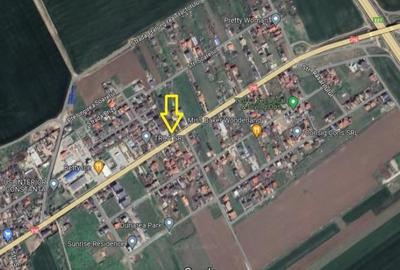 Teren de 1000 mp, în Cumpăna - 5