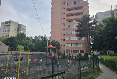 Apartament cu 3 camere decomandat, mobilat în Mureșeni - 10